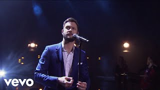 Calum Scott  You Are The Reason  Dancing On My Own Live On The Voice Australia [upl. by Assilim]