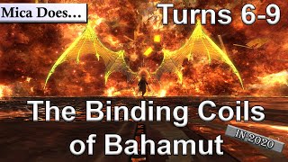 The Second Coil of Bahamut 2020 and beyond [upl. by Kennan647]