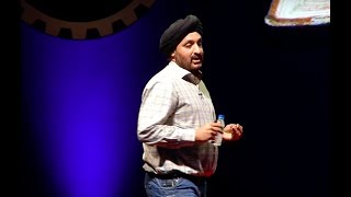 How Blockchain can transform India  Jaspreet Bindra  TEDxChennai [upl. by Eugen]