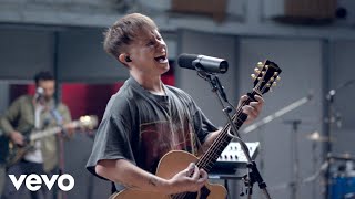 Nothing But Thieves  Impossible Orchestral Version  Live at Abbey Road [upl. by Heda]