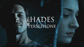 Hades amp Persephone Pt 1 [upl. by Huldah]