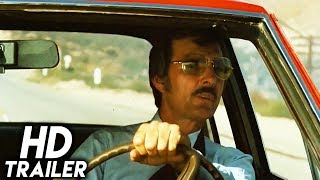 Duel 1971 ORIGINAL TRAILER HD 1080p [upl. by Coriss]