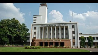 IIT KHARAGPUR CAMPUS TOUR  AERIAL VIEWS  CAMPUS WALKTALE [upl. by Hsiri758]