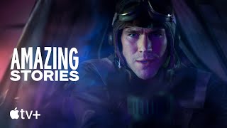 Amazing Stories — Official Trailer  Apple TV [upl. by Aicatsana883]