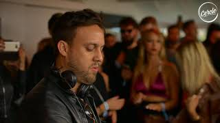 Maceo Plex for Cercle on Hudson River in New York USA [upl. by Adamo896]