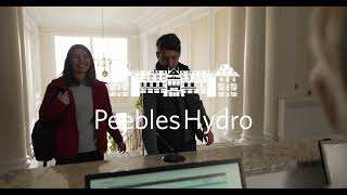 Peebles Hydro Hotel [upl. by Adnilak297]