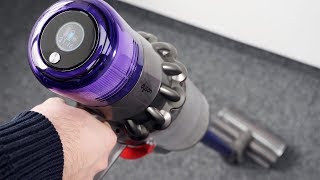 Dyson V11 Absolute im TestFazit  CHIP [upl. by Tate]