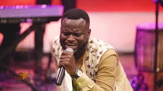 SK Frimpong  Show Me Thy Glory Lord Dynamic Praise 2020 Full Worship video [upl. by Aimehs]