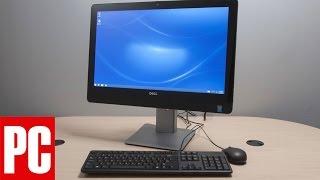 Dell OptiPlex 9030 Touch Review [upl. by Anomas]