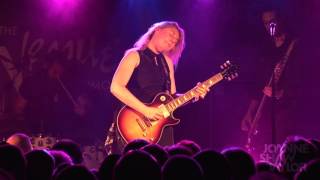 Joanne Shaw Taylor  Jump That Train Live At Glasgow OranMor [upl. by Farland]