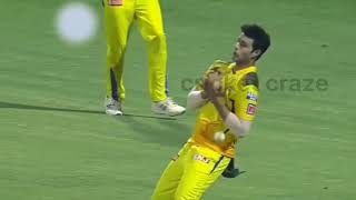 Csk vs Mi IPL highlights [upl. by Swane]