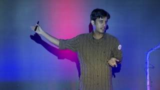 The 3 Myths of the Indian Education System  Vinay Menon  TEDxThiruvananthapuram [upl. by Brout825]