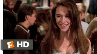 Cant Hardly Wait 28 Movie CLIP  I Cant Believe She Came 1998 HD [upl. by Nylasor]