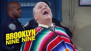 Happy Cinco de Mayo  Brooklyn NineNine [upl. by Coop]