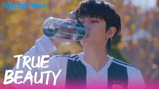 True Beauty  EP2  Overflowing Visuals  Korean Drama [upl. by Nyhagen]