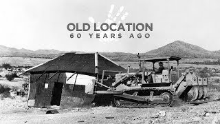 Namibian History  The Old Location [upl. by Bennet]