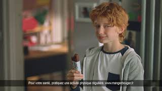 Publicité Kinder Délice 2019 – « C’est bon » [upl. by Ewolram]