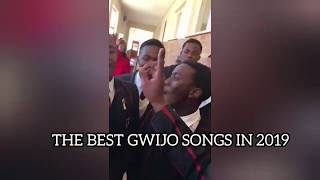 THE BEST GWIJO SONGS IN 2019☆MawandeHosanasukuyenza lentomaka nontsikelelo ☆ [upl. by Dee623]