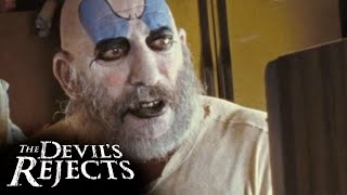 Captain Spaulding  The Devils Rejects [upl. by Fanny]