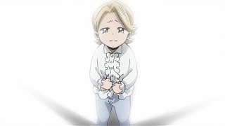 Baby Aoyama Kawaii Moment [upl. by Witt]