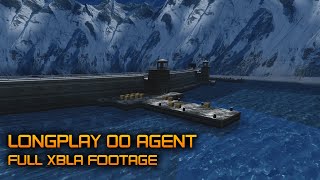 GoldenEye 007 XBLA  Longplay 4K 60FPS [upl. by Hanako831]