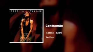 Isabella Taviani  Ao Vivo  Contramão  2005 [upl. by Reta]