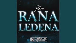 RANA LEDENA [upl. by Feinleib]