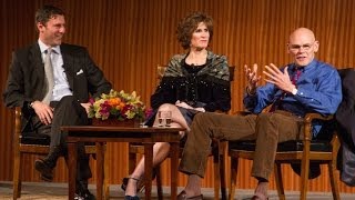 An Evening with James Carville and Mary Matalin [upl. by Marybella941]