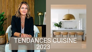 Tendances Cuisine 2023 [upl. by Nirra]