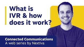 What Is Interactive Voice Response IVR [upl. by Ottavia]