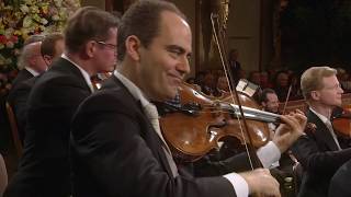 Vienna Philharmonic  New Years Concert 2019 Highlights [upl. by Lamdin235]