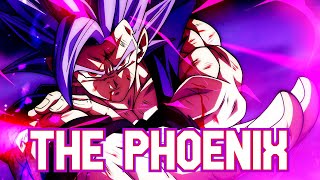 Dragon Ball Super Super Hero【AMV】 The Phoenix [upl. by Shreeves]