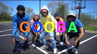 quotGOOBAquot  6IX9INE  THEFUTUREKINGZ Dance Video [upl. by Dnomder]