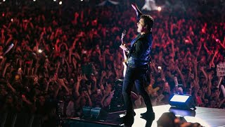 GREEN DAY  quotRock In Rio 2022quot 4K 2160p  Full Concert [upl. by Yatnwahs]