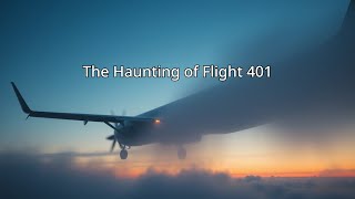 The Haunting of Flight 401 [upl. by Carnay487]