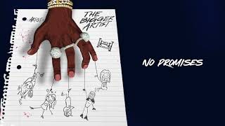 A Boogie Wit Da Hoodie  No Promises Official Audio [upl. by Winfield]