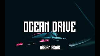 Duke Dumont  Ocean Drive Marian Remix [upl. by Yasnil]