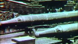 ATampT Archives A 20year History of Antiballistic Missile Systems [upl. by Notgnirrac]