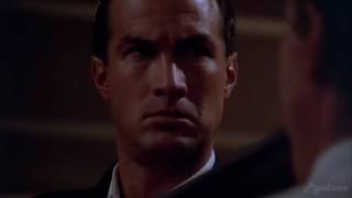 Steven Seagal Fight Scenes 19881996 Above The Law  The Glimmer Man [upl. by Ived]