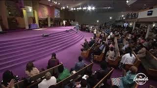 Bethany Baptist Church Live Stream [upl. by Decrem]