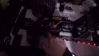 RC Help  How to manually program a Hobbywing QuicRun BL150 ESCEZRunsReBrands [upl. by Arimaj719]