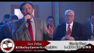 LIVE virtual concert SING THE GLORY DOWN quotA Southern Gospel Christmasquot [upl. by Ennoira901]