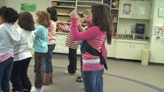 3rd Grade Music Pt1 [upl. by Marika481]