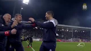 JPL  J28  highlights  Charleroi  Standard [upl. by Tnarud]