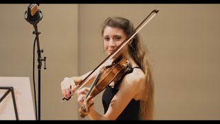 Danse Macabre  Violin amp Cello  Duo Parnas [upl. by Egroeg]