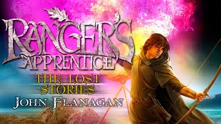 Ranger’s Apprentice  Book 11 The Lost Stories  Foreword [upl. by Isia]