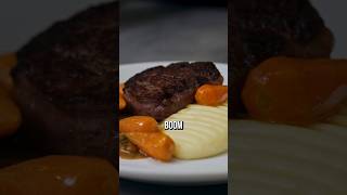 Chef Guide to Steak amp Sauce [upl. by Enytsirk392]