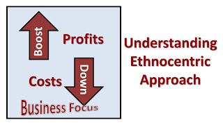 Understanding Ethnocentric Approach [upl. by Tidwell735]