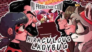 MI PROBLEMA con MIRACULOUS LADYBUG y Thomas Astruc [upl. by Egbert]