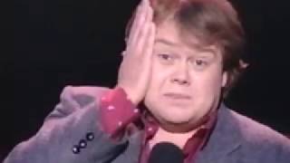 Louie Anderson Standup 1988 [upl. by Losiram]